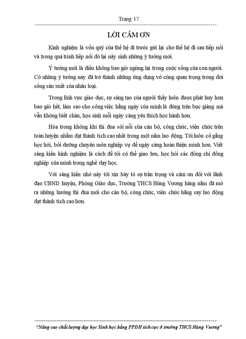 image for page SKKN day tot mon Sinh hoc