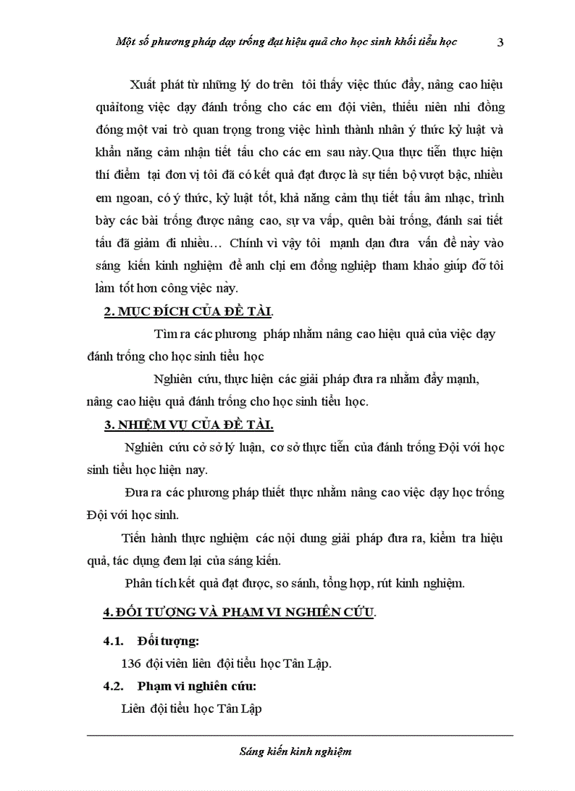 image for page SKKN dạy trống đội