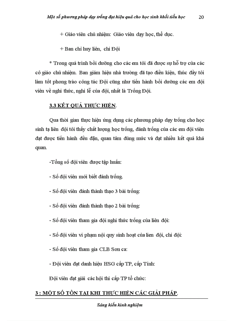 image for page SKKN dạy trống đội