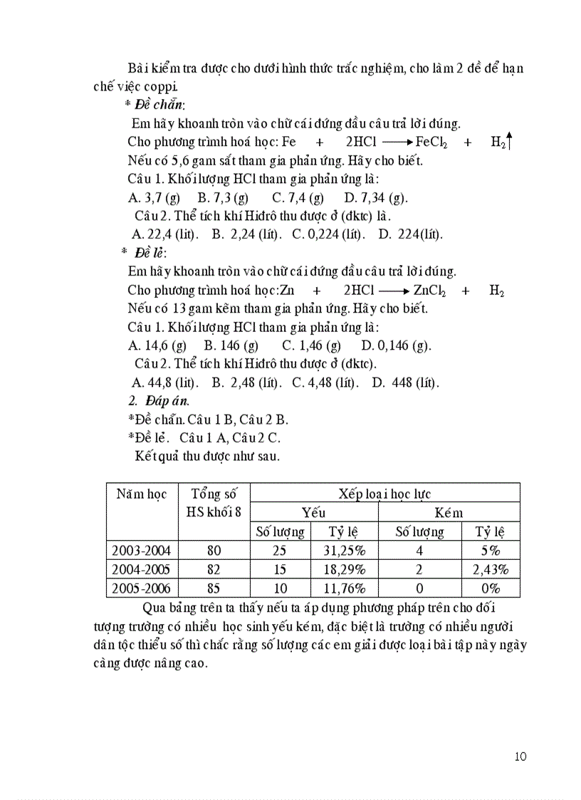 image for page SKKN Giải BT Hóa Học vô cơ