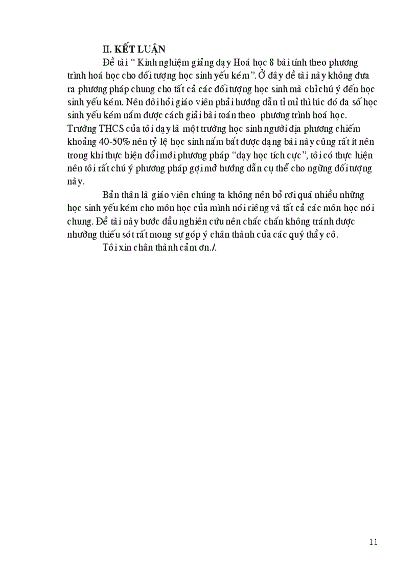 image for page SKKN Giải BT Hóa Học vô cơ