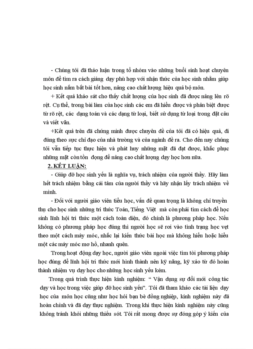 image for page Skkn giúp học sinh yếu thầy huấn