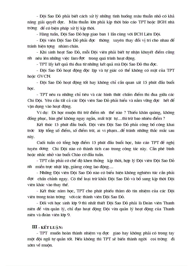 image for page SKKN Hướng dẫn đội sao đỏ hoạt động twj quản