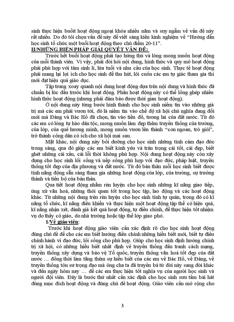 image for page Skkn hướng dẫn học sinh lớp 9