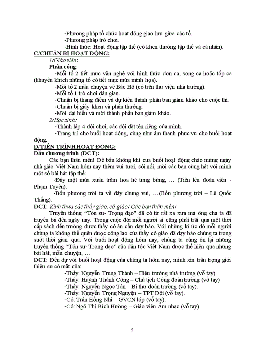 image for page Skkn hướng dẫn học sinh lớp 9