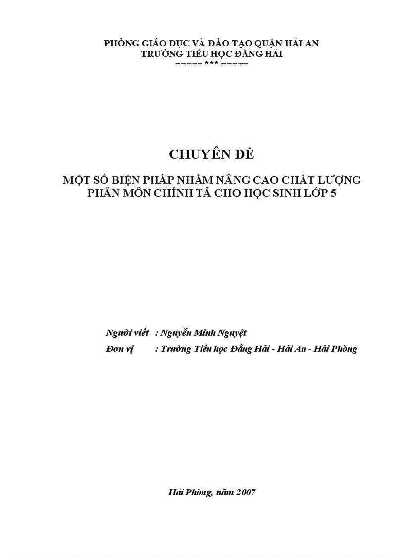 image for page Skkn khối 5