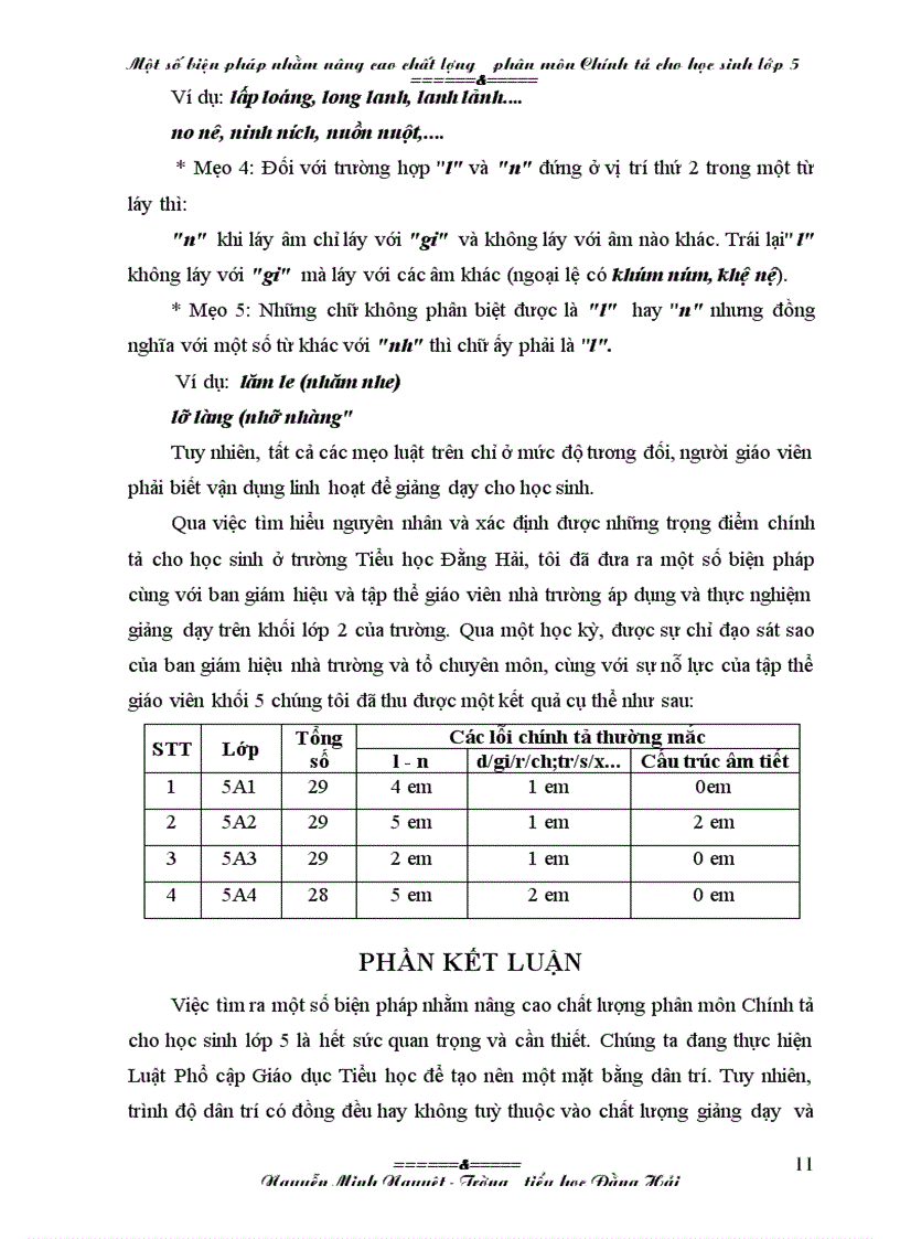 image for page Skkn khối 5