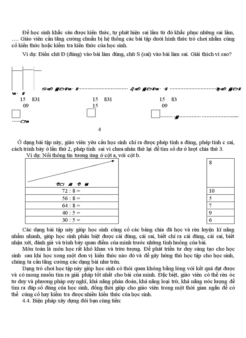 image for page Skkn môn toán cô tươi