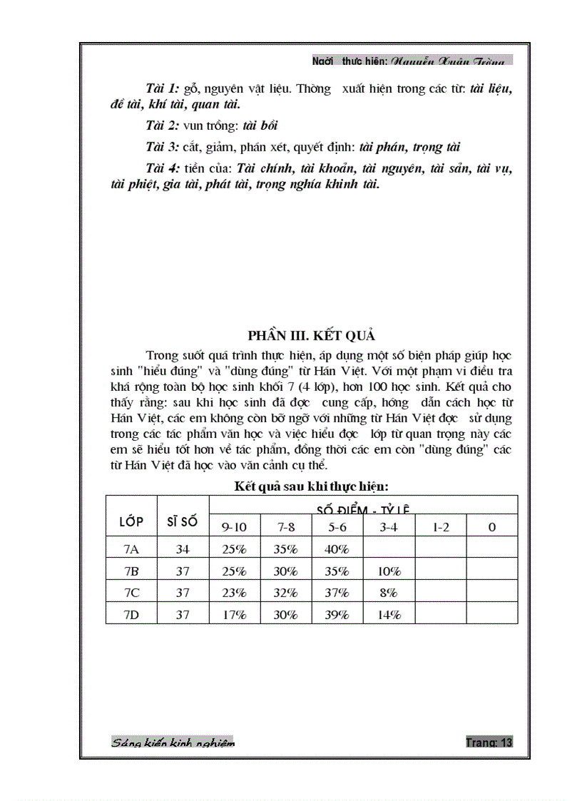 image for page SKKN Mon Van Tieng viet hay