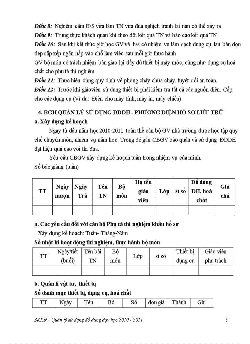 image for page SKKN Nâng cao chất lượng