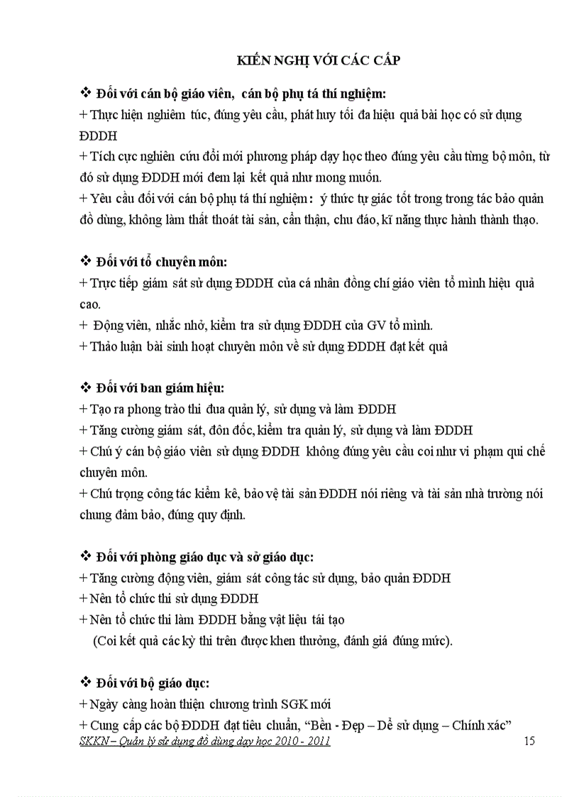 image for page SKKN Nâng cao chất lượng