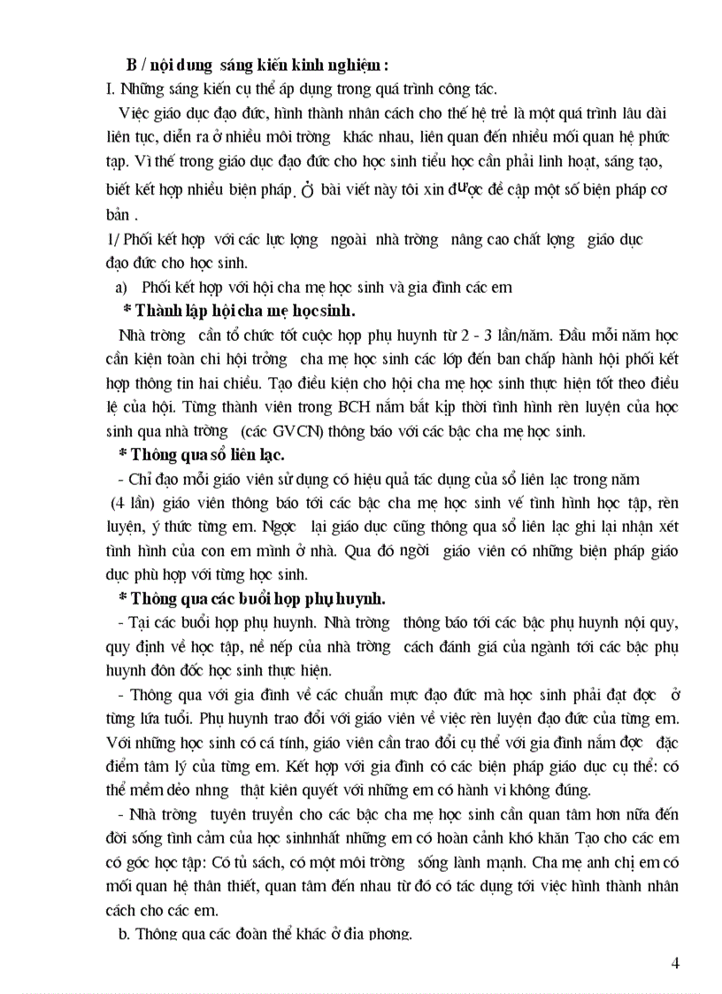 image for page Skkn nâng cao clgd của hiệu trưởng th