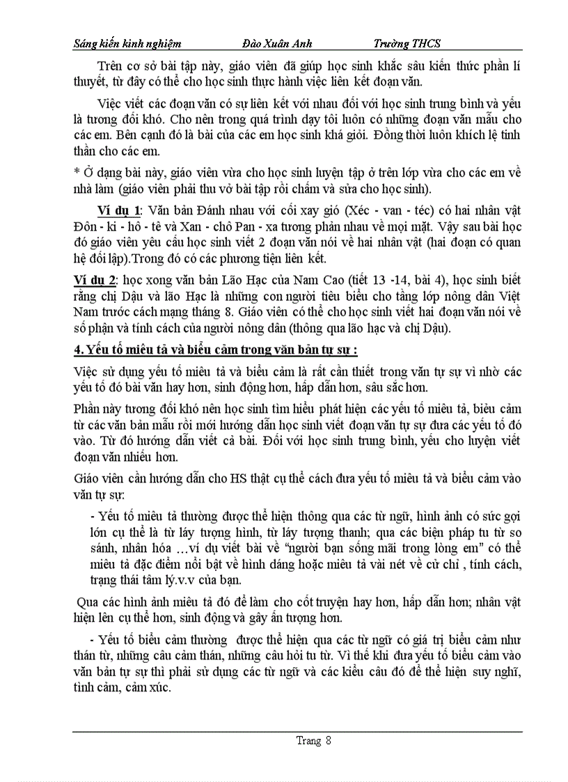 image for page SKKN Ngữ văn 8