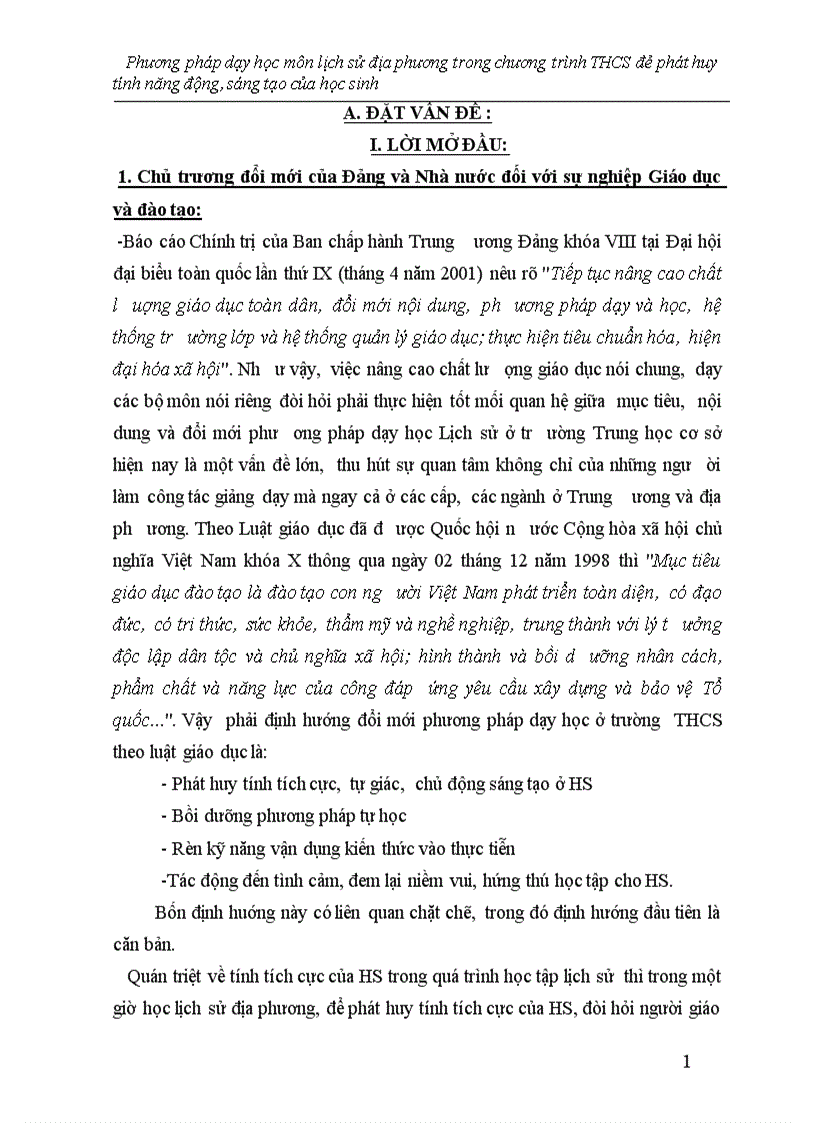 image for page SKKN PP Day hoc mon lich su dia phuong