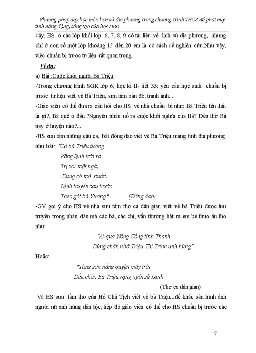 image for page SKKN PP Day hoc mon lich su dia phuong