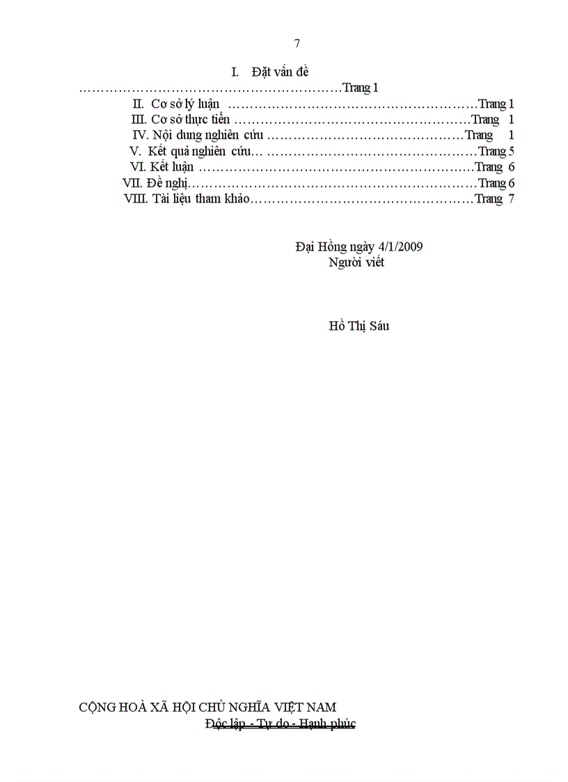 image for page SKKN Ren chu viet cho HS lop 1