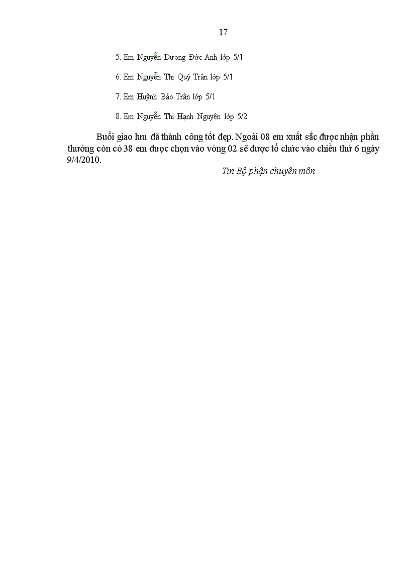 image for page Skkn rung chuông vàng