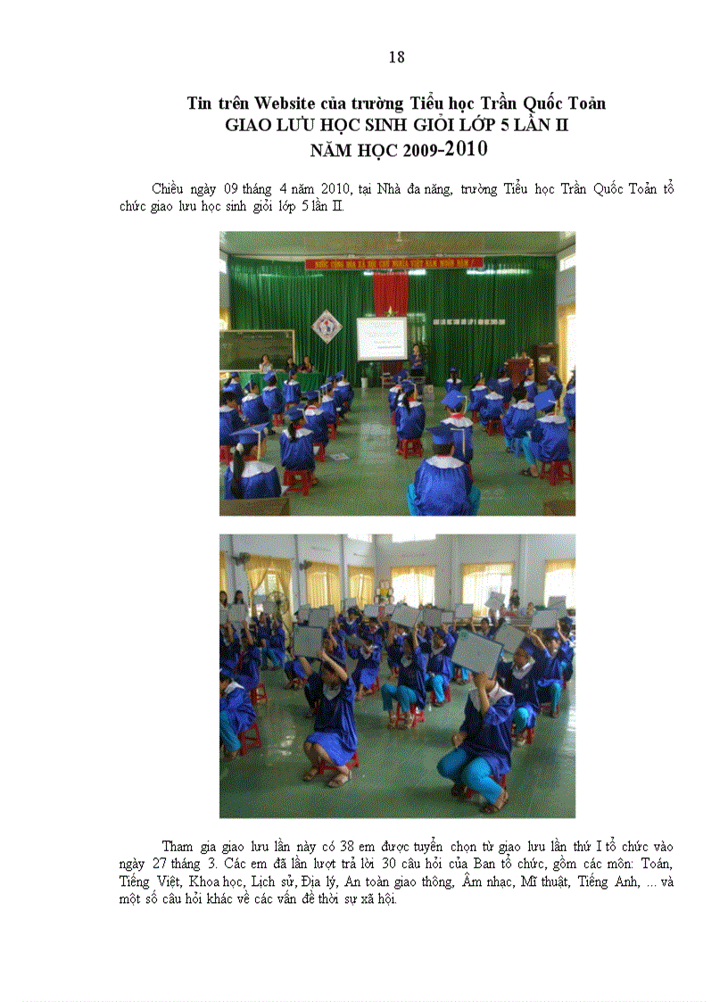 image for page Skkn rung chuông vàng