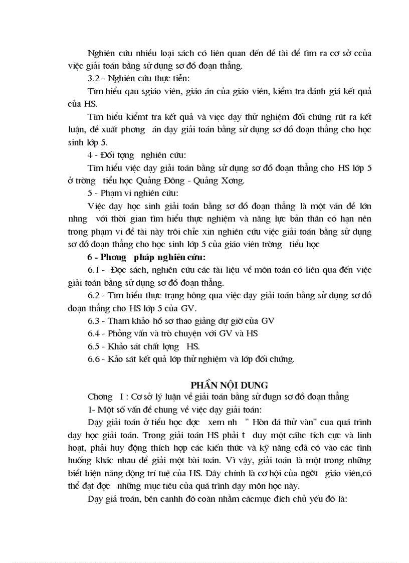 image for page Skkn so do doan thang trong giai toan lop 5