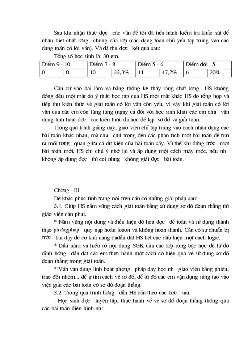 image for page Skkn so do doan thang trong giai toan lop 5