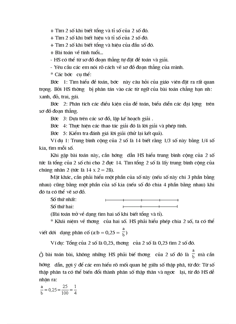 image for page Skkn so do doan thang trong giai toan lop 5