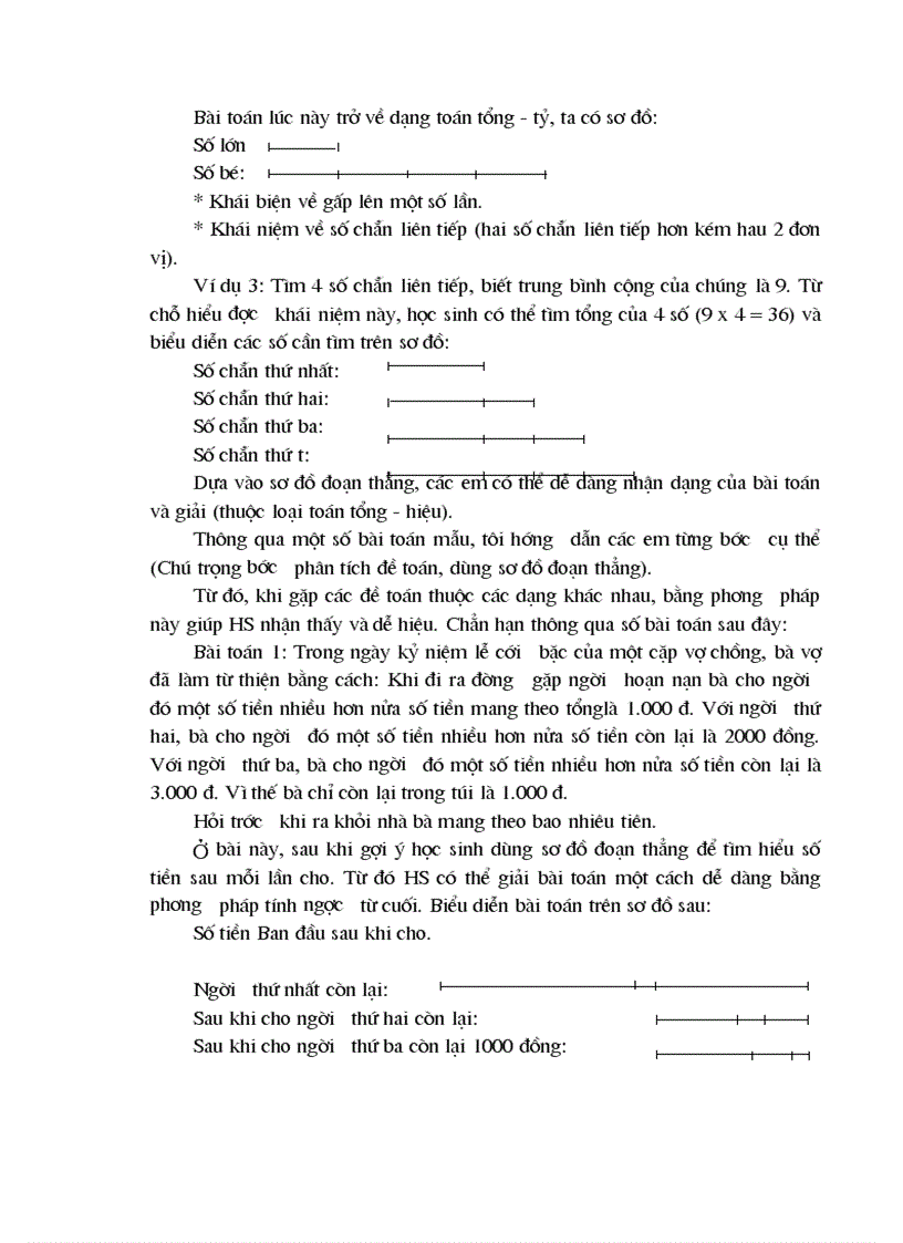 image for page Skkn so do doan thang trong giai toan lop 5