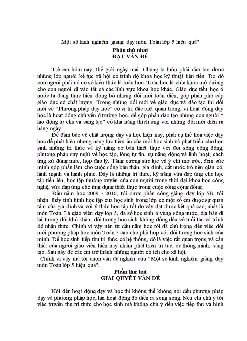 image for page Skkn thầy trí