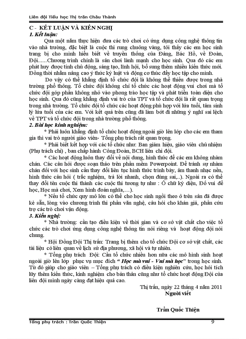 image for page SKKN Thi Rung Chuông Vàng