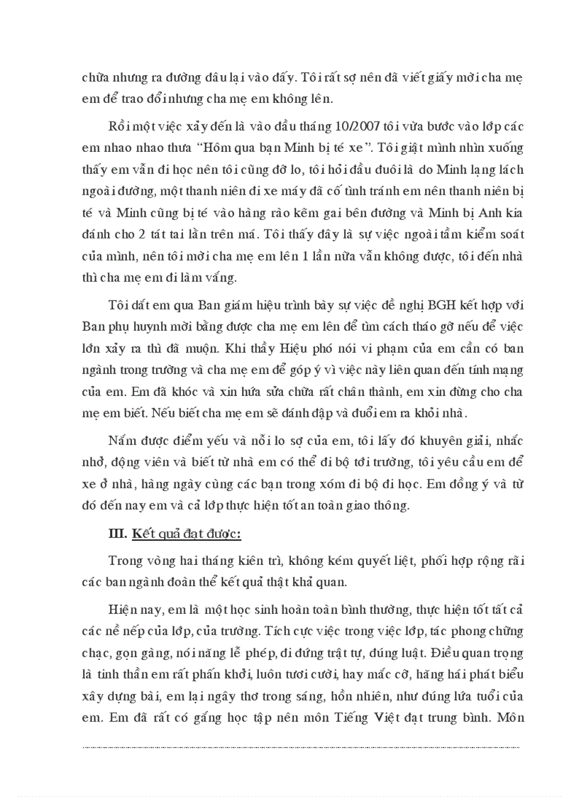 image for page SKKN trong dạy học