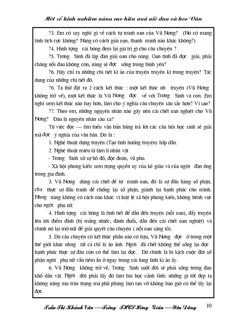 image for page SKKN Văn 9 A tỉnh