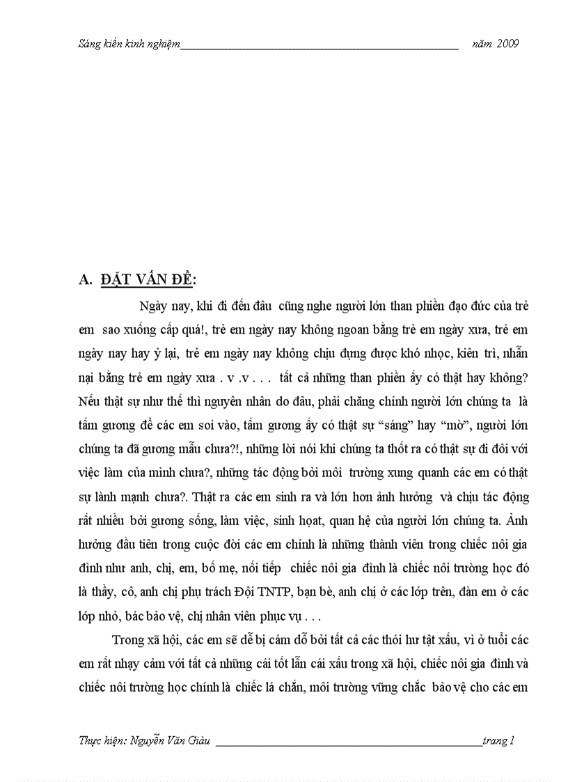 image for page SKKN về quản lý 2008 2009