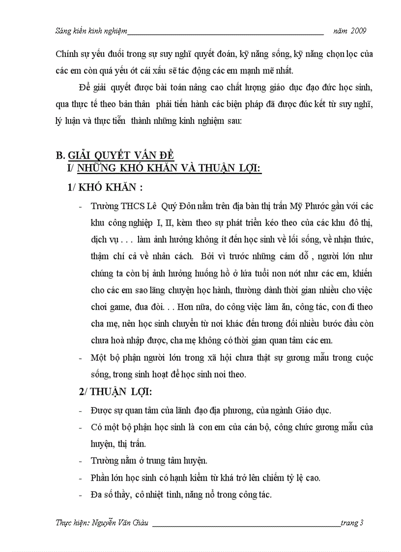 image for page SKKN về quản lý 2008 2009