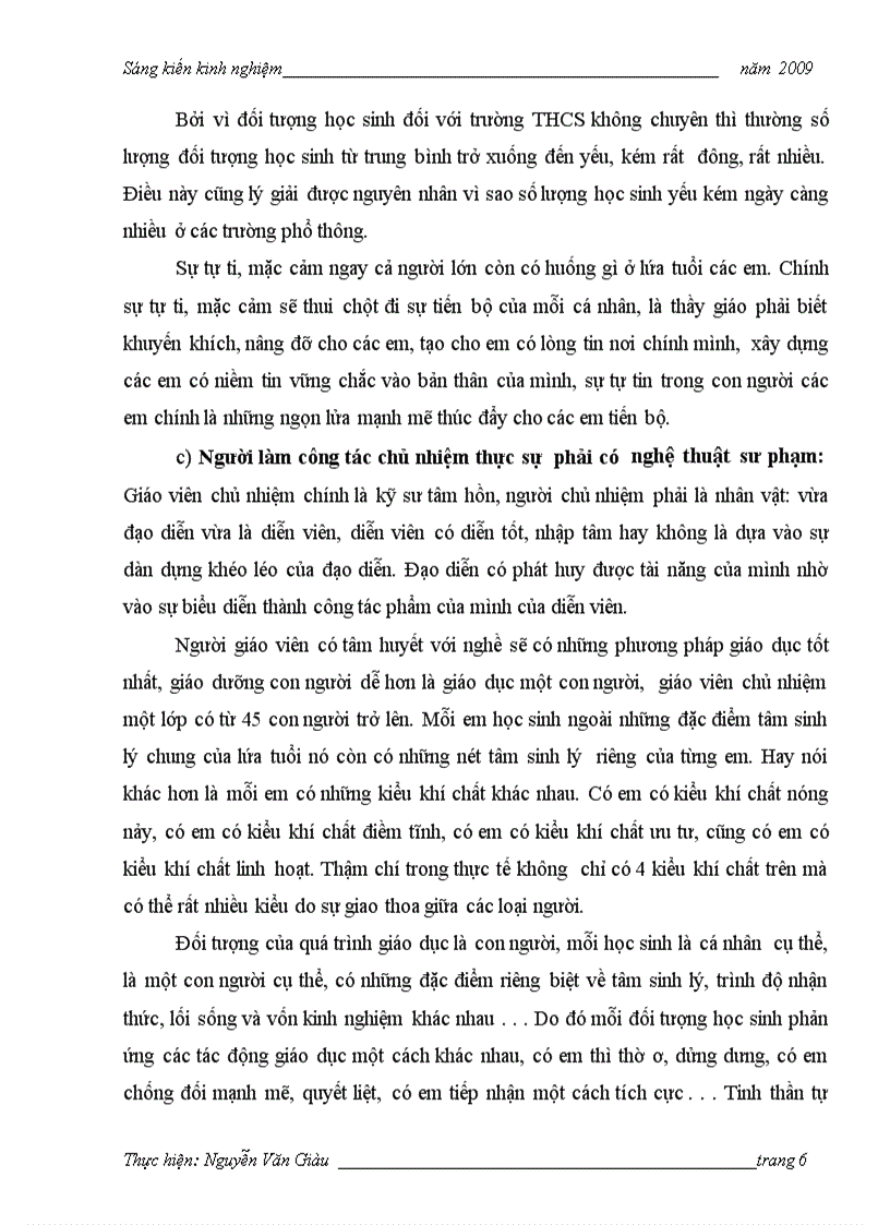 image for page SKKN về quản lý 2008 2009