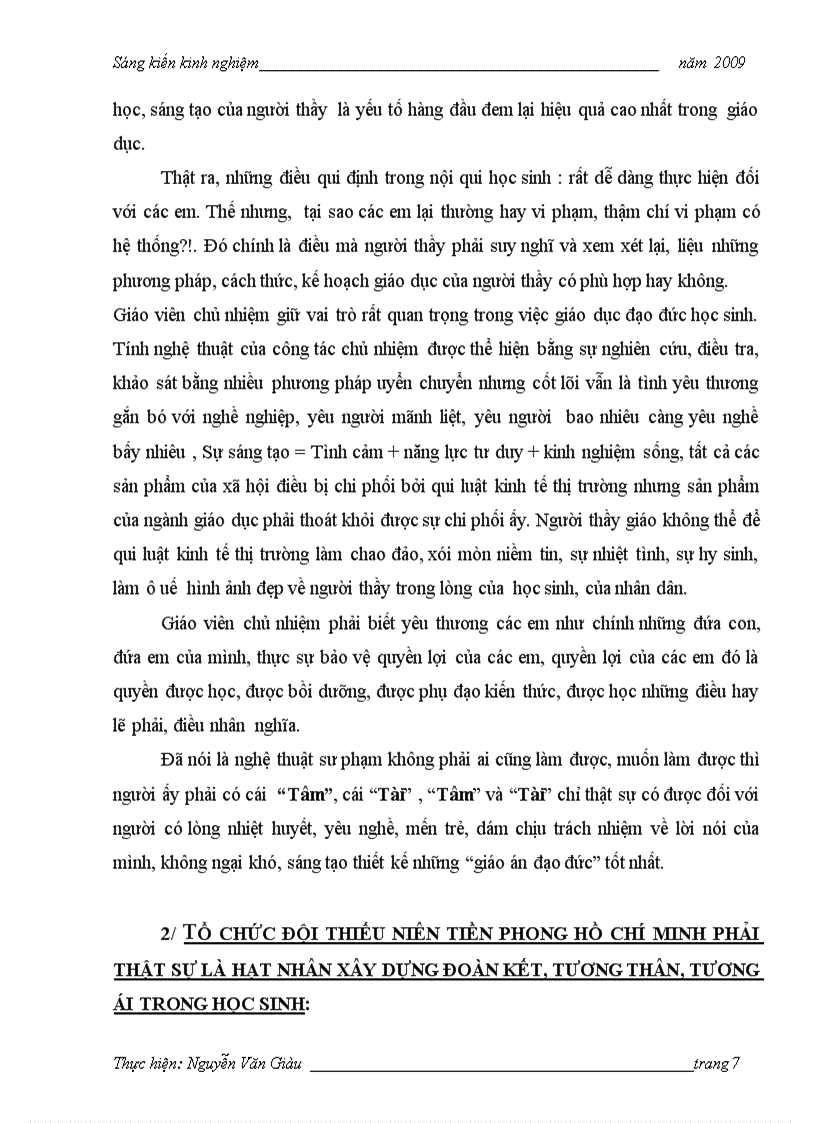 image for page SKKN về quản lý 2008 2009