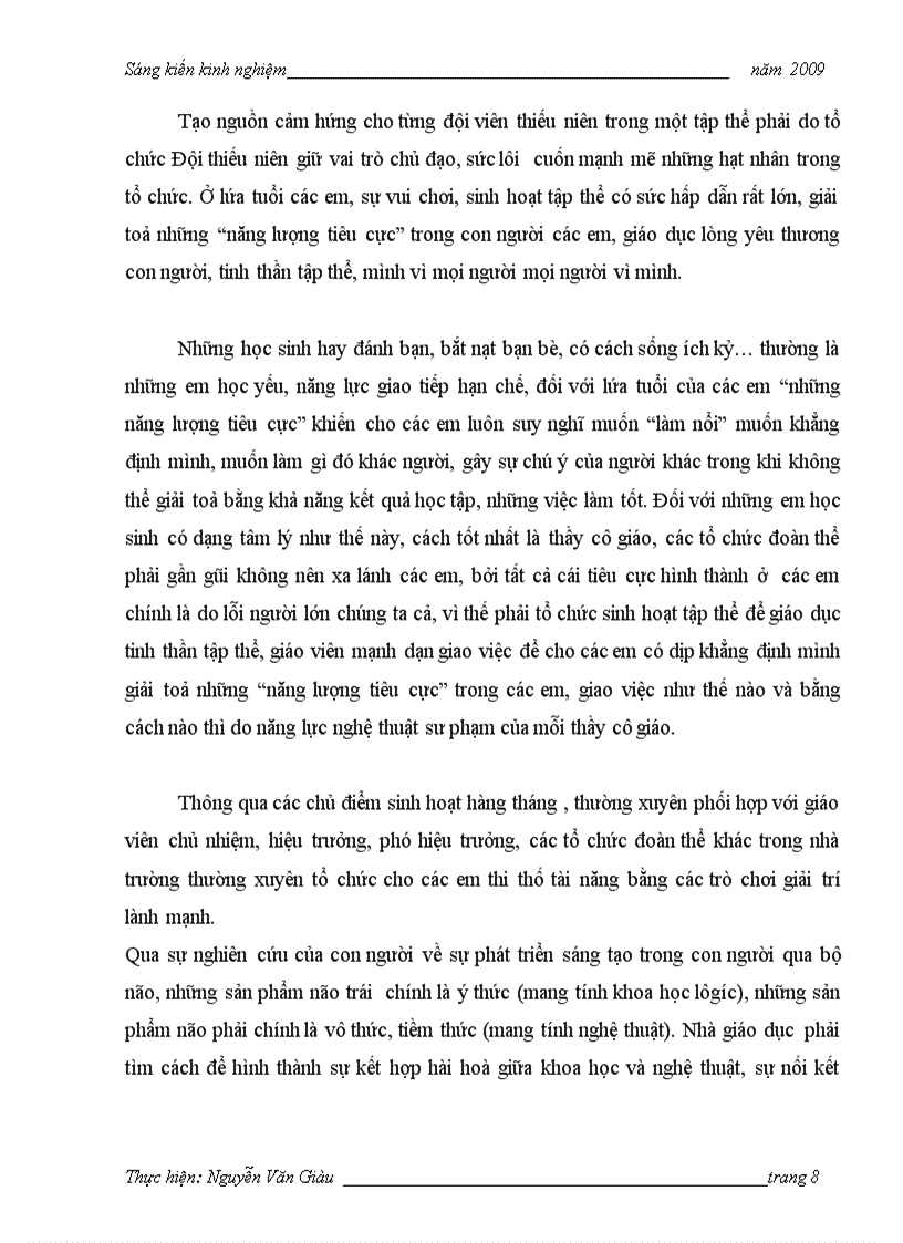 image for page SKKN về quản lý 2008 2009