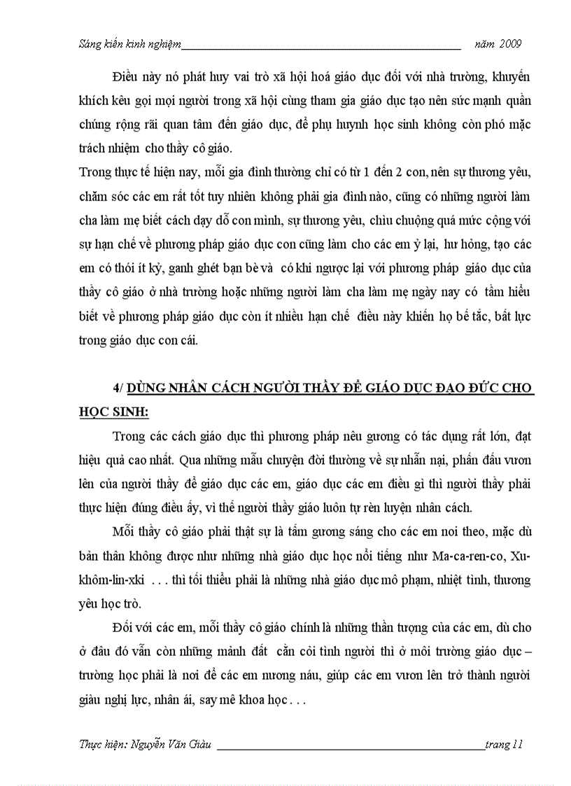 image for page SKKN về quản lý 2008 2009