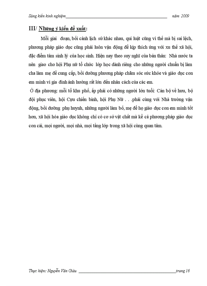 image for page SKKN về quản lý 2008 2009