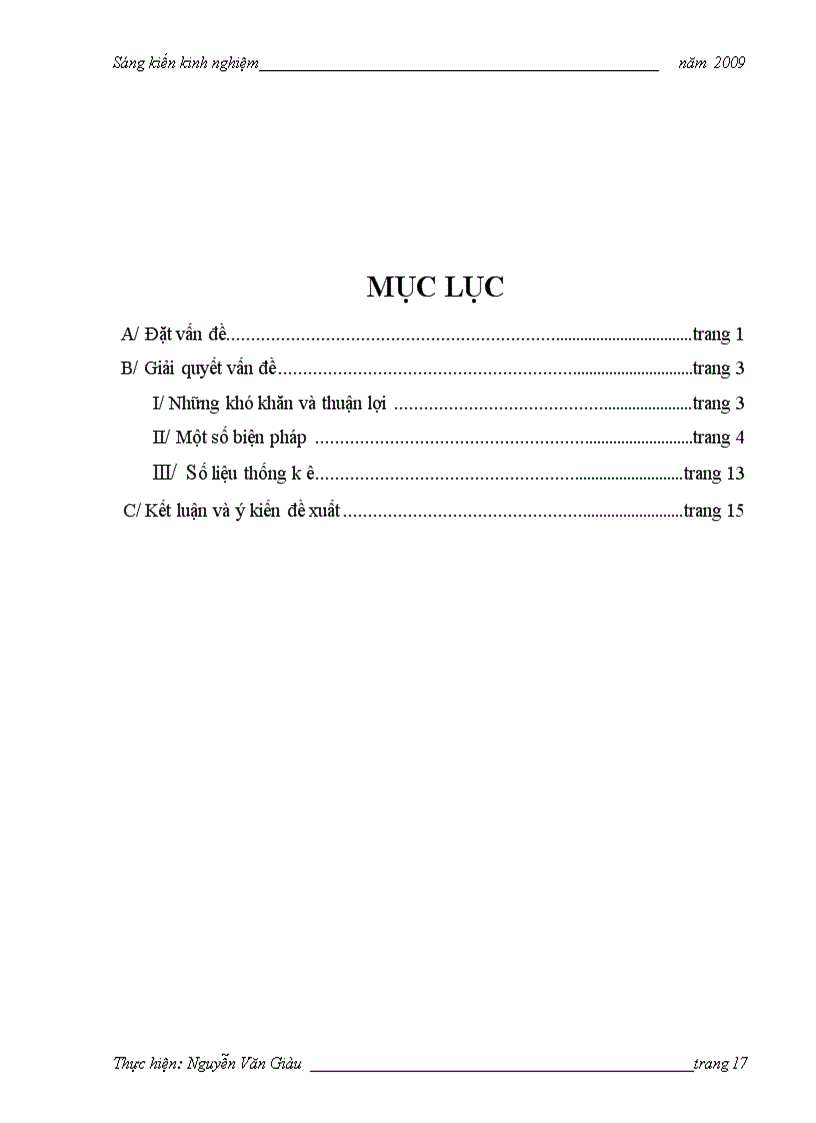 image for page SKKN về quản lý 2008 2009