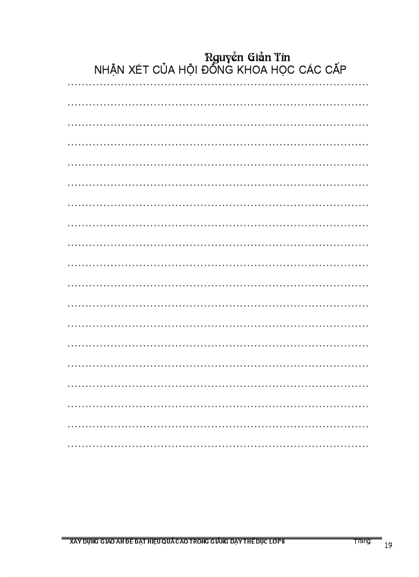 image for page SKKN Xay dung GA de dat hieu qua cao trong giang day TD 8