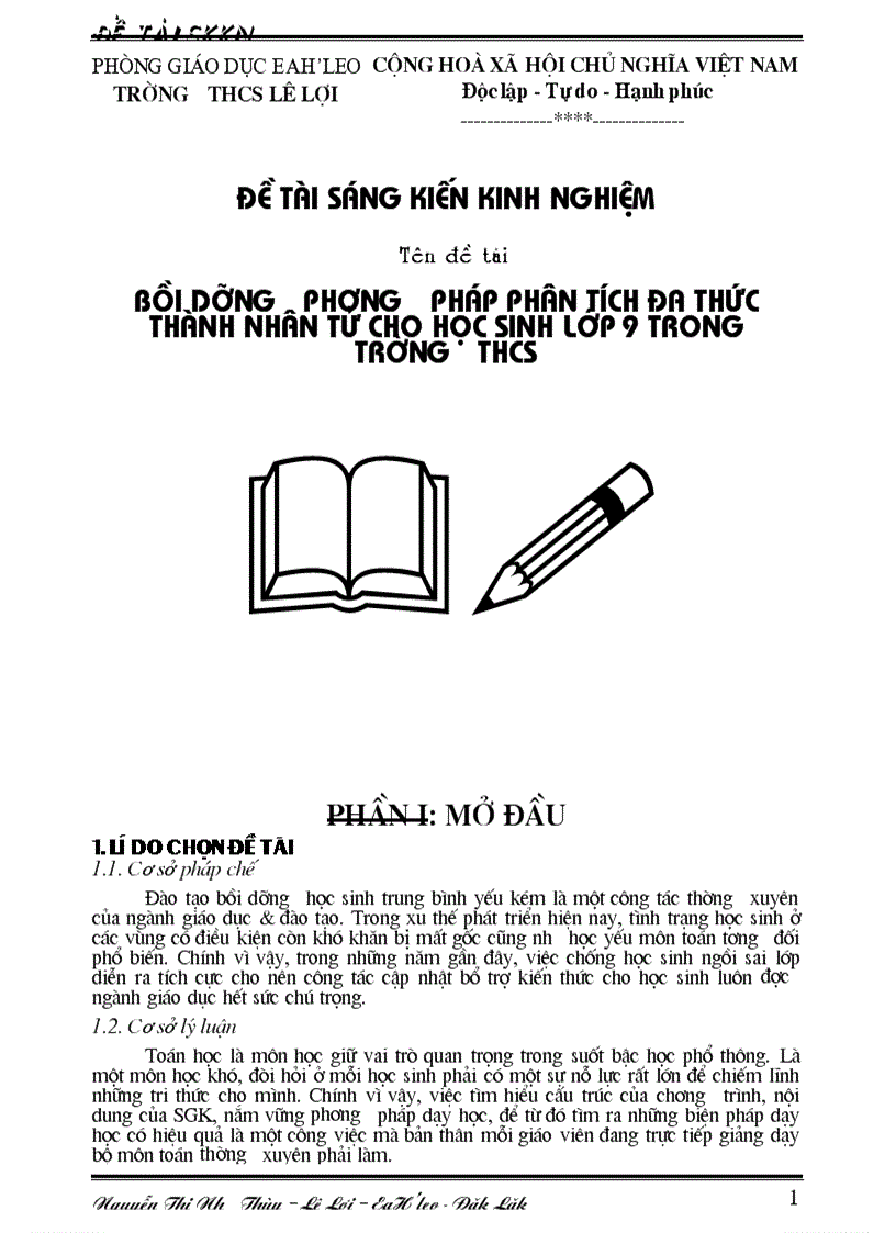 image for page SKKN phân tích ĐTTNT