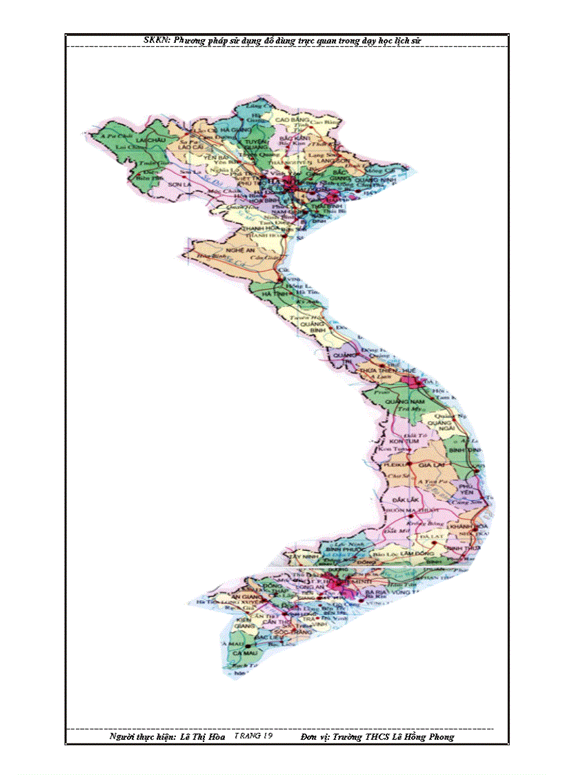 image for page SKKNPhương pháp sử dùng đồ dùng trực quan trong dạy học lịch sử