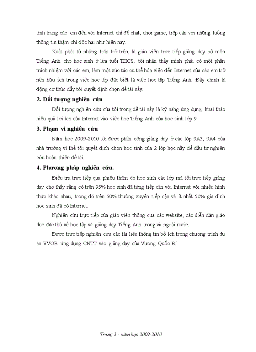 image for page SKKN Ung dung CNTT