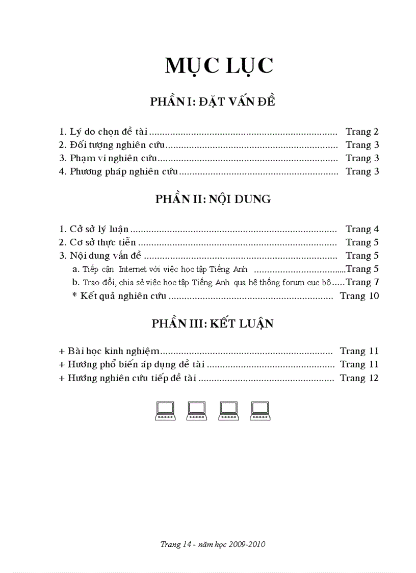 image for page SKKN Ung dung CNTT