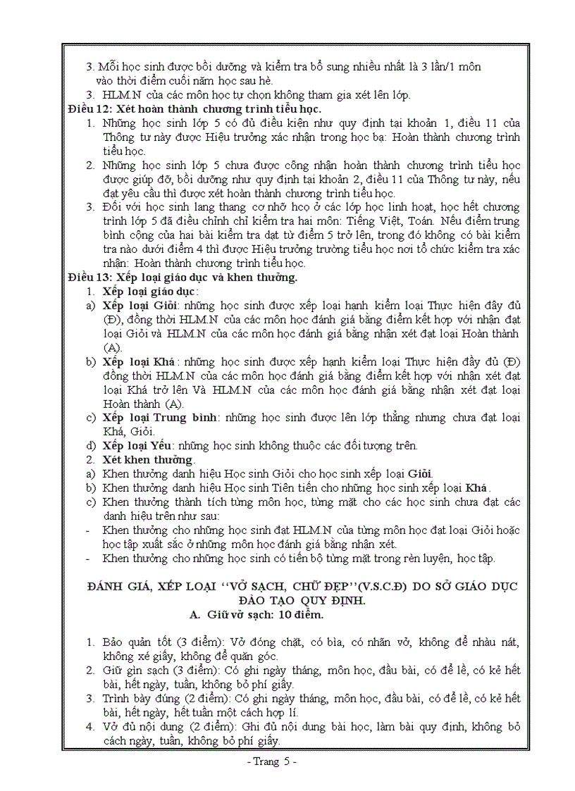 image for page So chu nhiem khoi 5