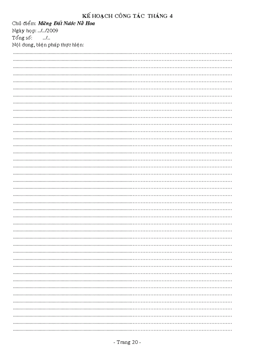 image for page So cong tac nhi dong