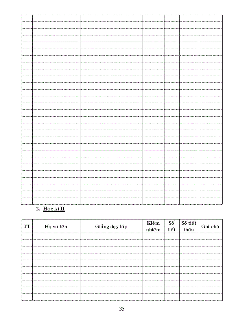 image for page Sổ của chuyên môn