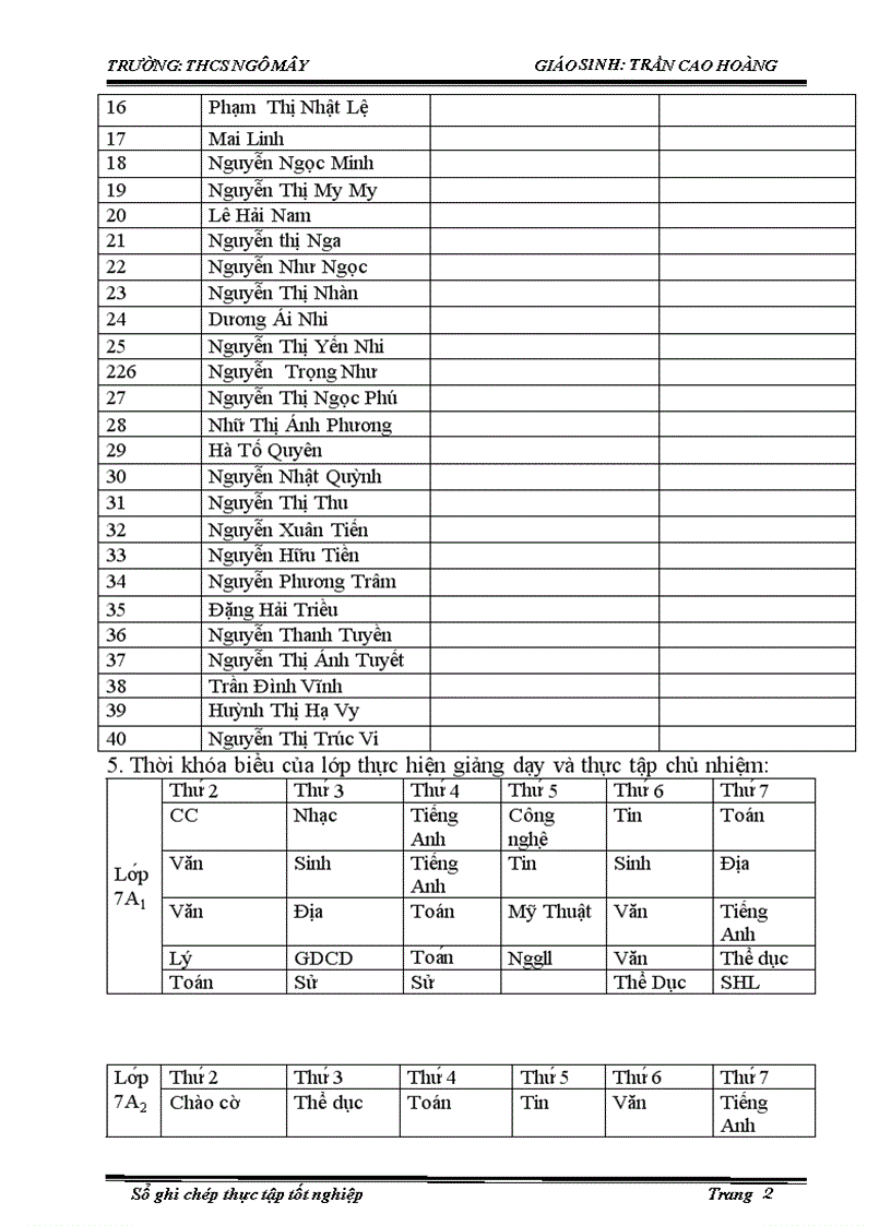 image for page So ghi chep thực tập