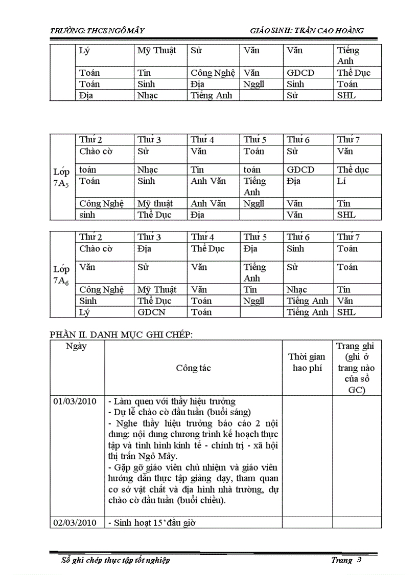 image for page So ghi chep thực tập