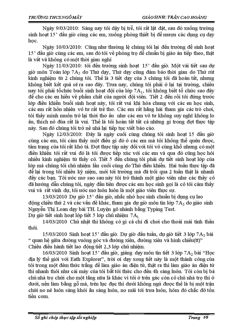 image for page So ghi chep thực tập