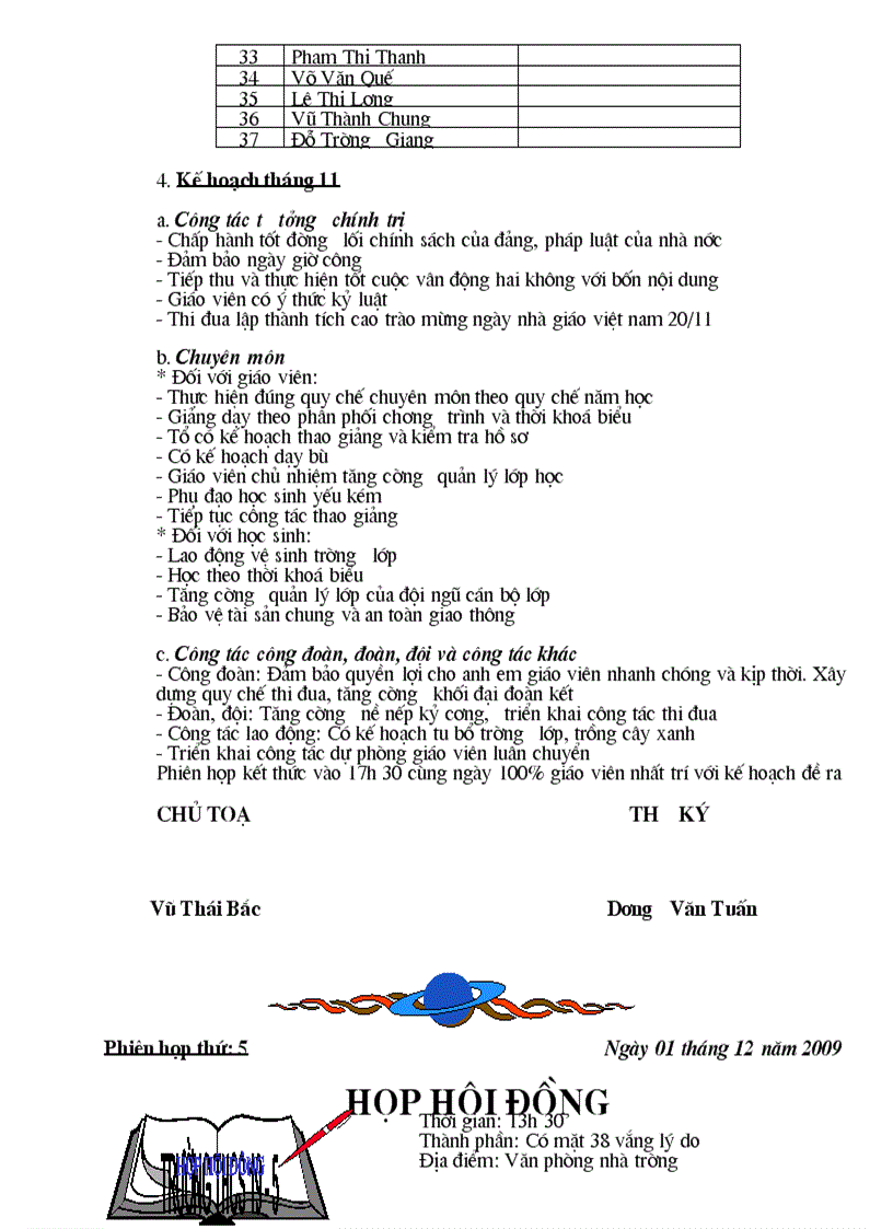 image for page So họp hoi dong